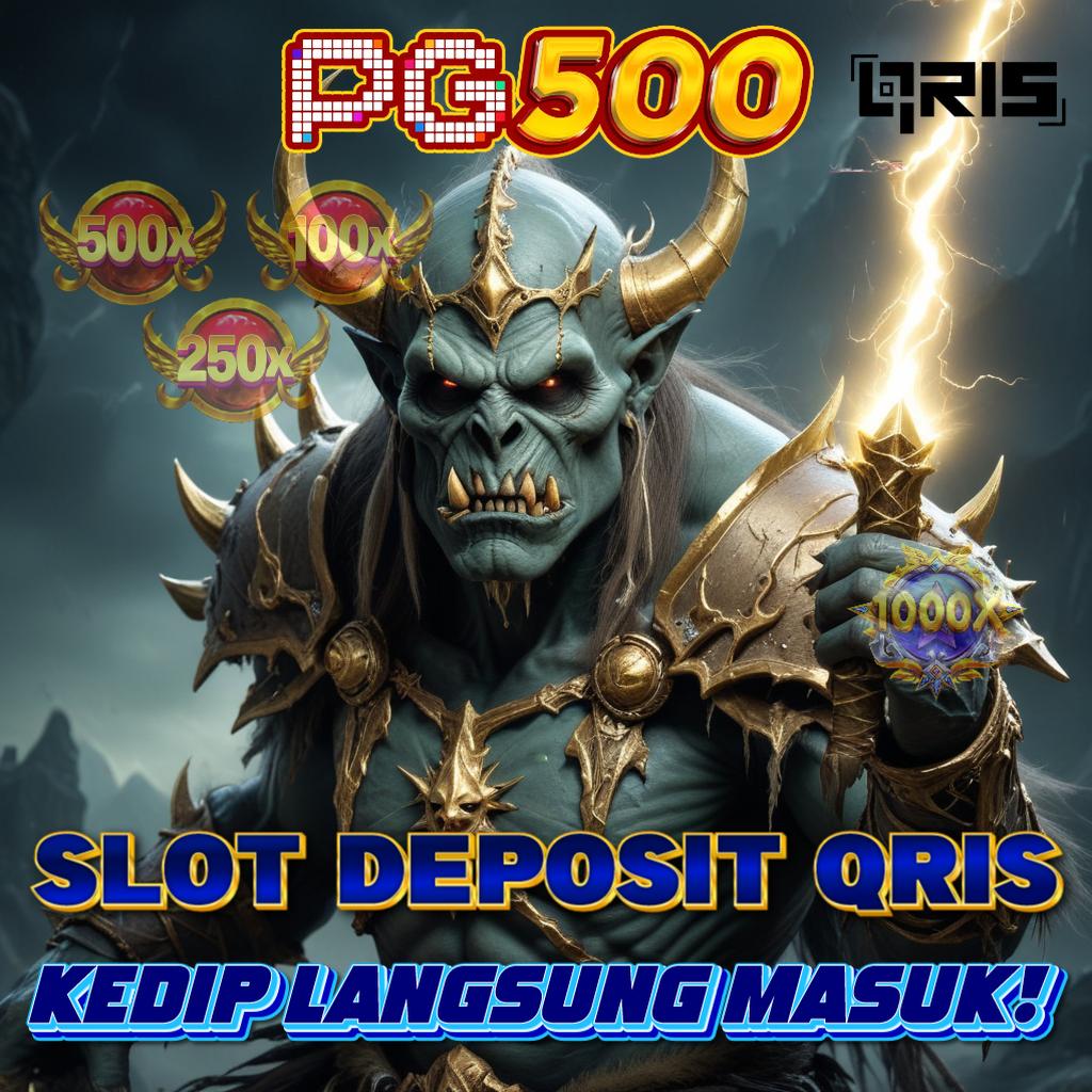 Demo Slot Server Luar Gacor