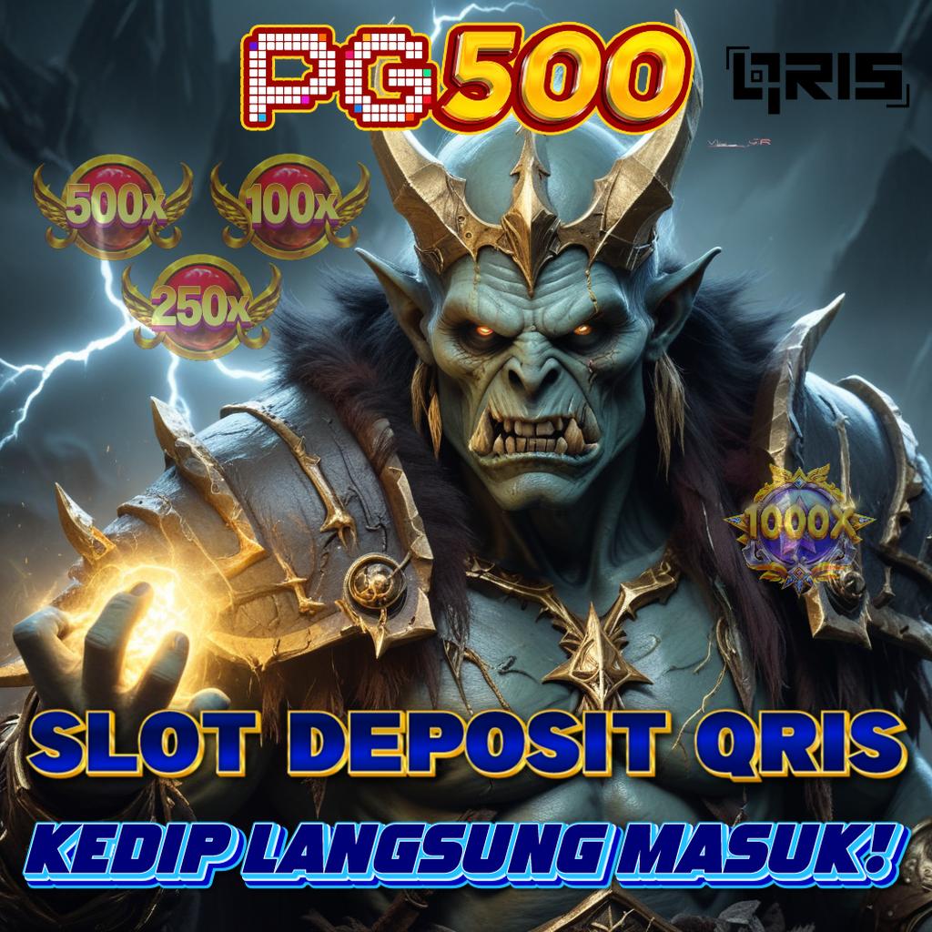 CHEAT SLOT GACOR - Kembangkan Mental Kuat