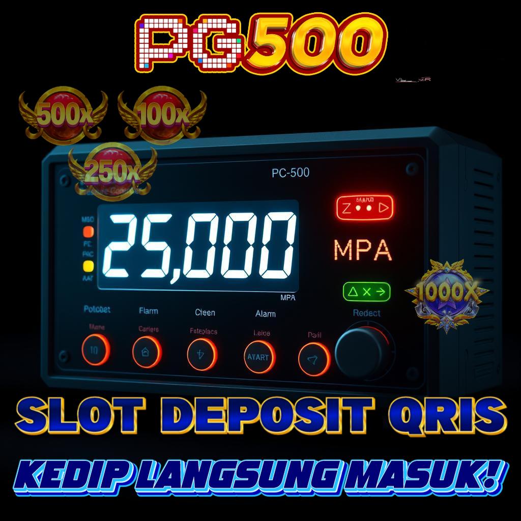 Slot Depo 5k Pulsa Indosat