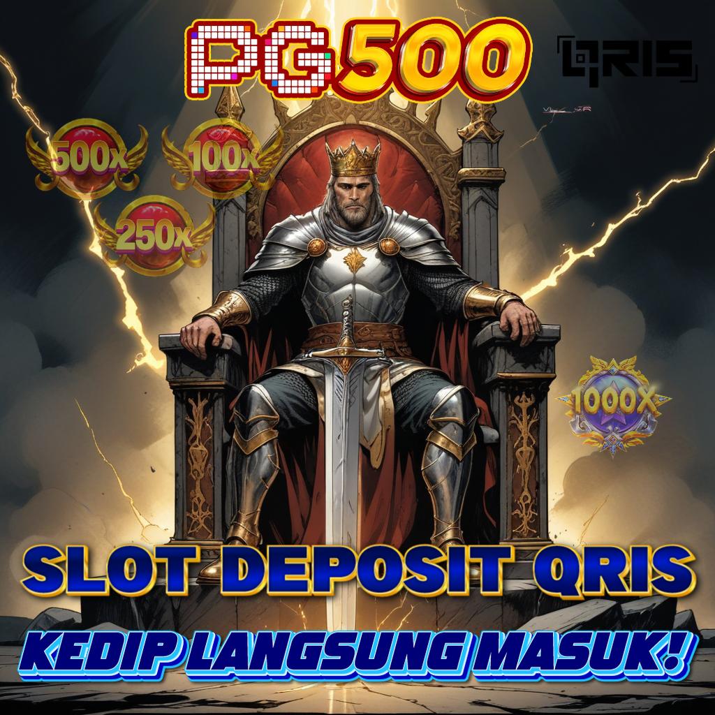 Jam Gacor Slot Zeus Hari Ini