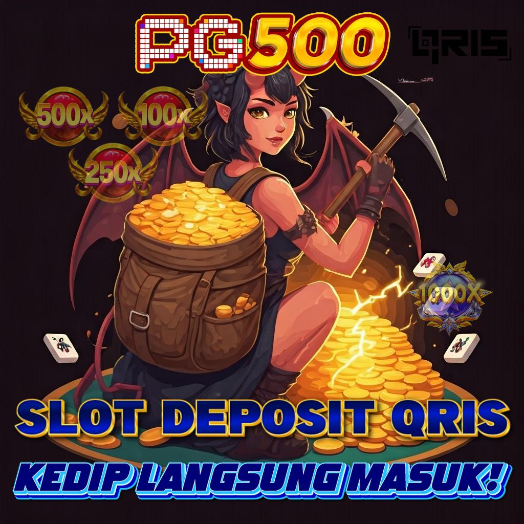 SLOT GACOR 777 DANA - Event Gacor, Rejeki Makin Gede!