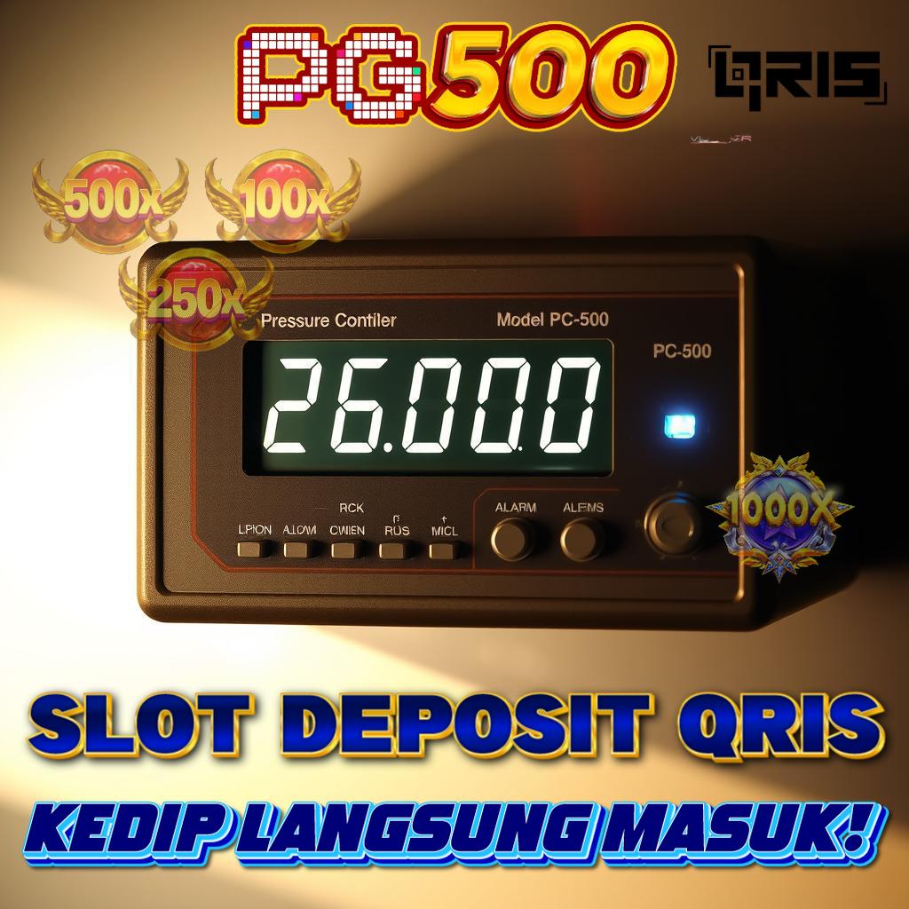 FDFD SLOT - Selalu Percaya Diri