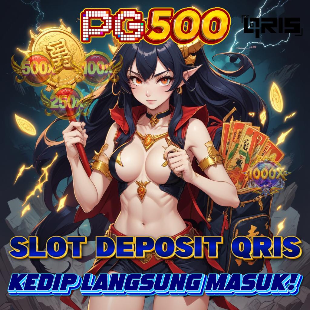 AKUN PRO SLOT JEPANG - Terlindungi Dengan Aman