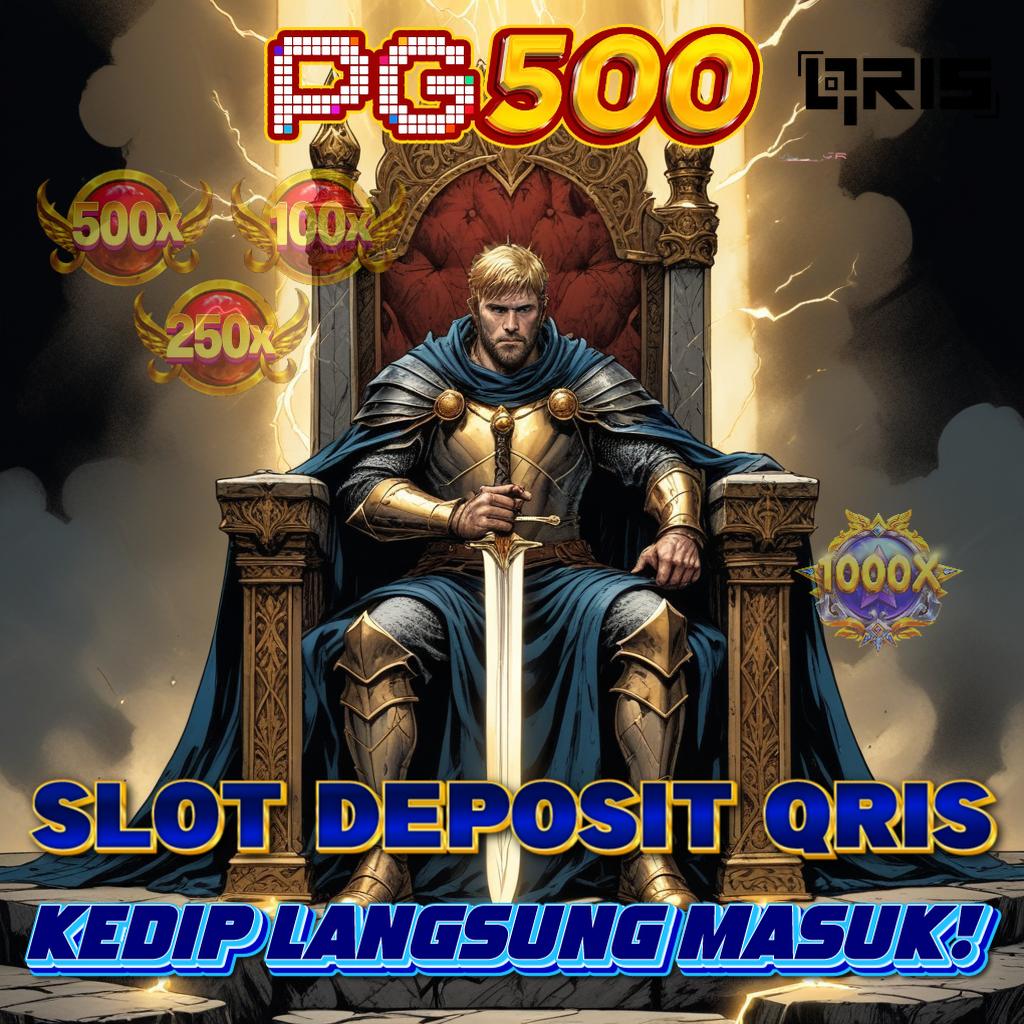 777 SLOTS APK DOWNLOAD - Gak Main, Gak Bonus!