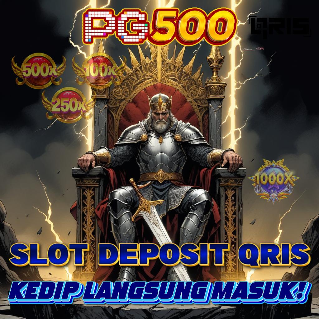 UANG 777 APK - slot deposit ovo tanpa potongan