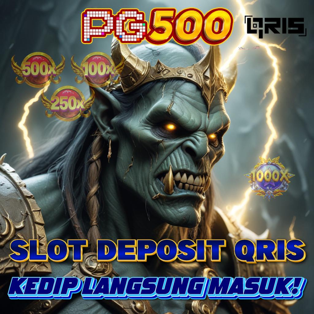 Slot Pkv Games