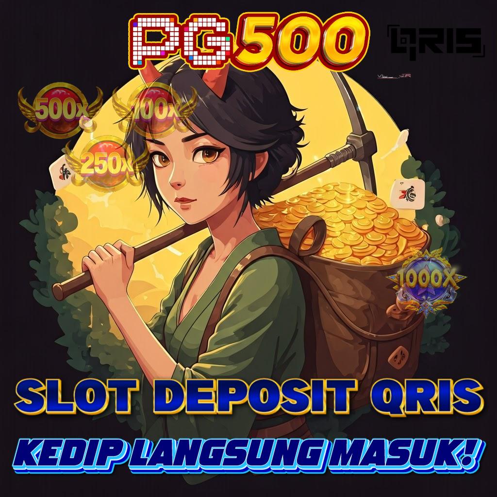 Slot Demo Gratis