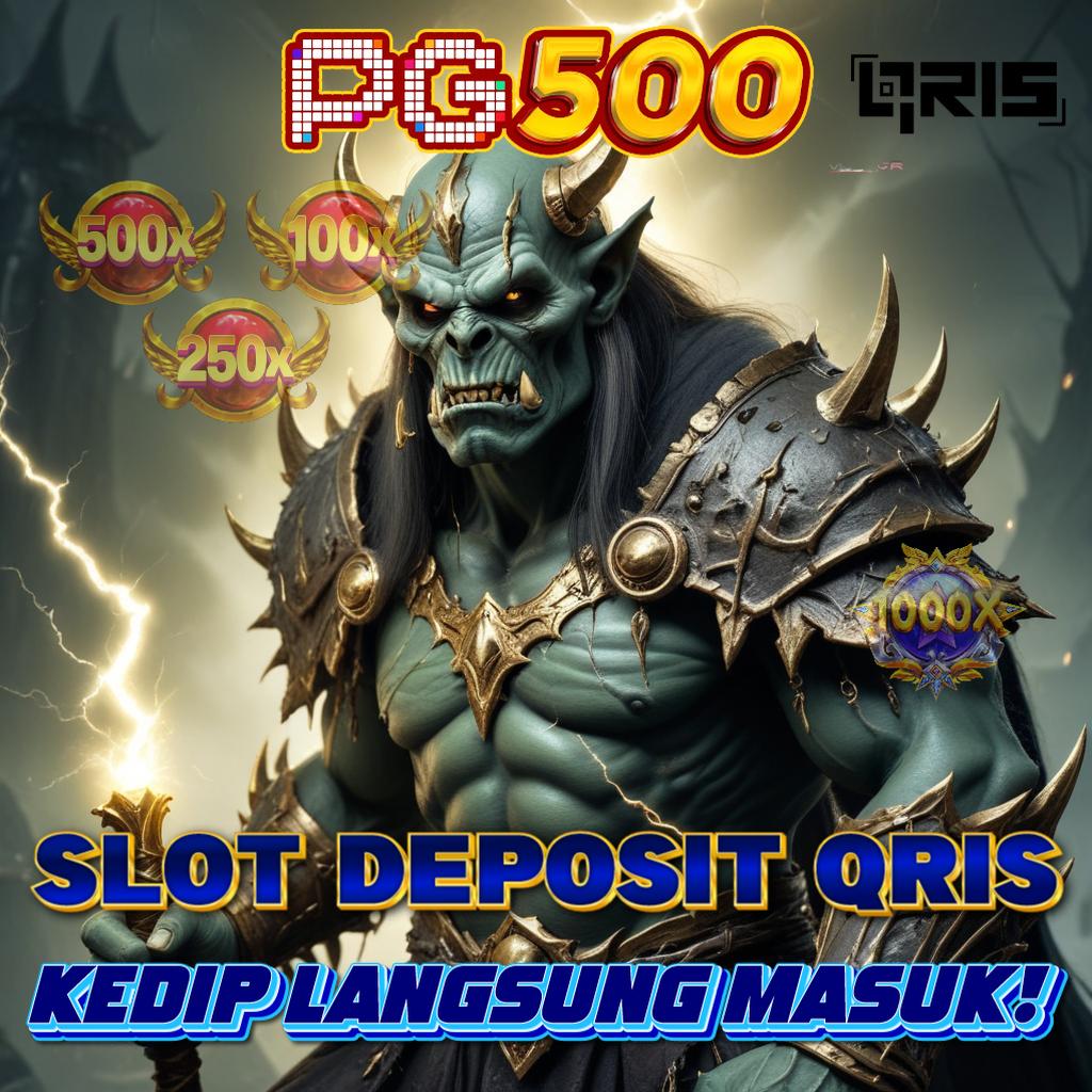 Situs Slot Jepang Scatter Hitam