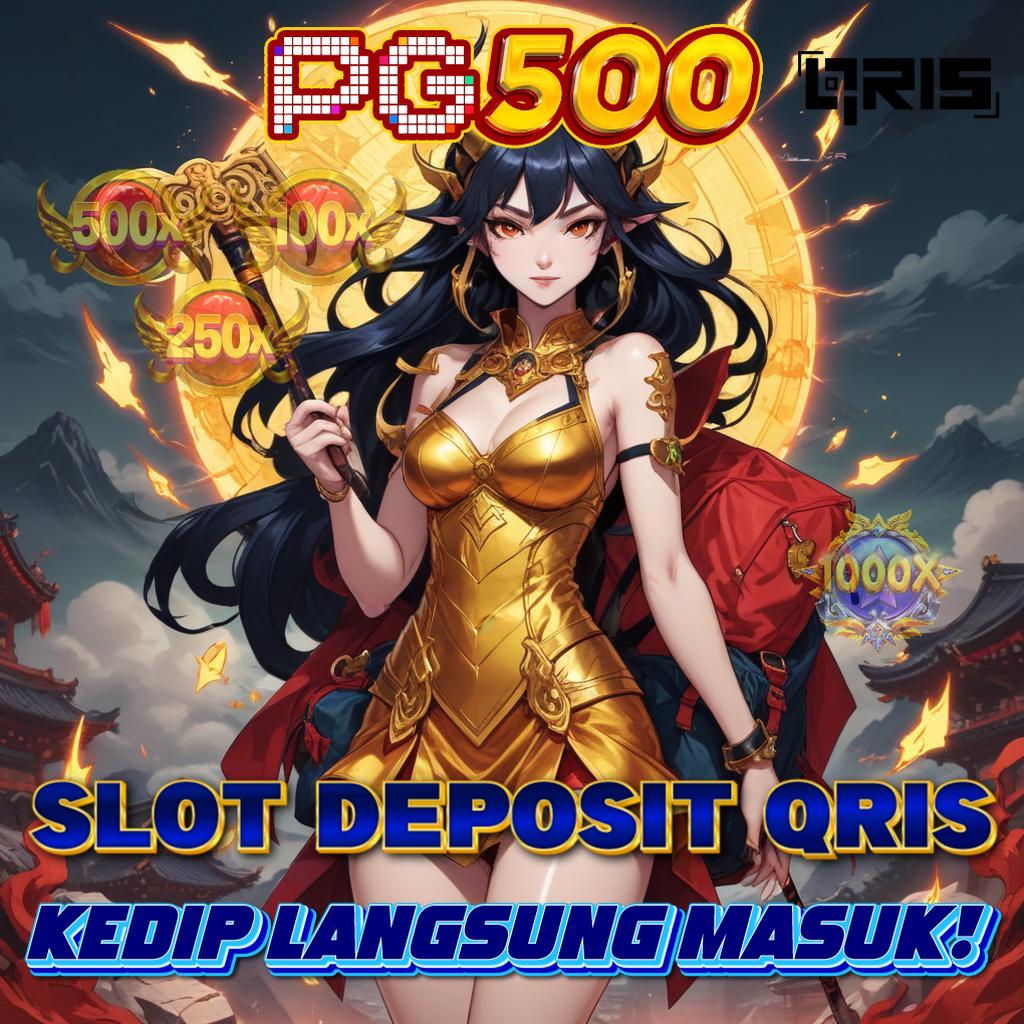 APLIKASI SLOT GACOR - Cuan Lagi Dan Lagi