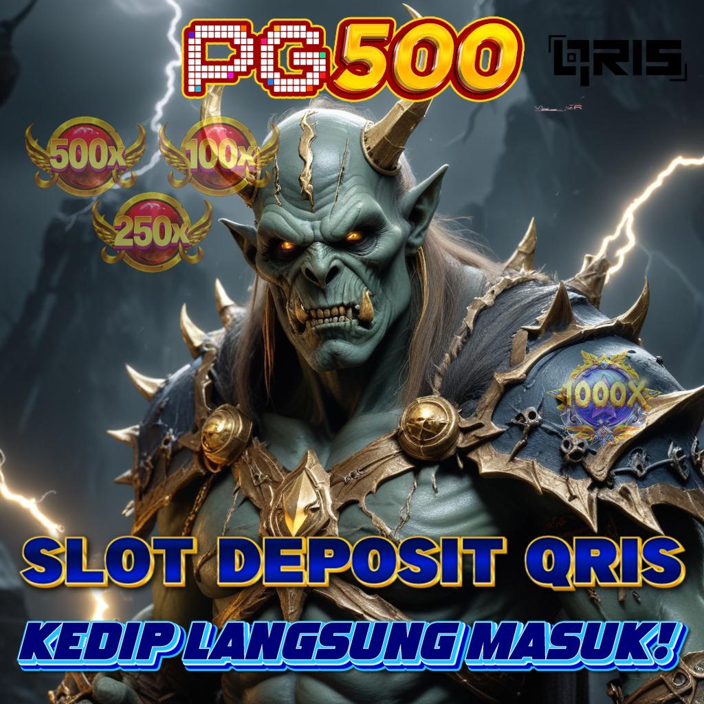 Slot Jepang Akun Pro