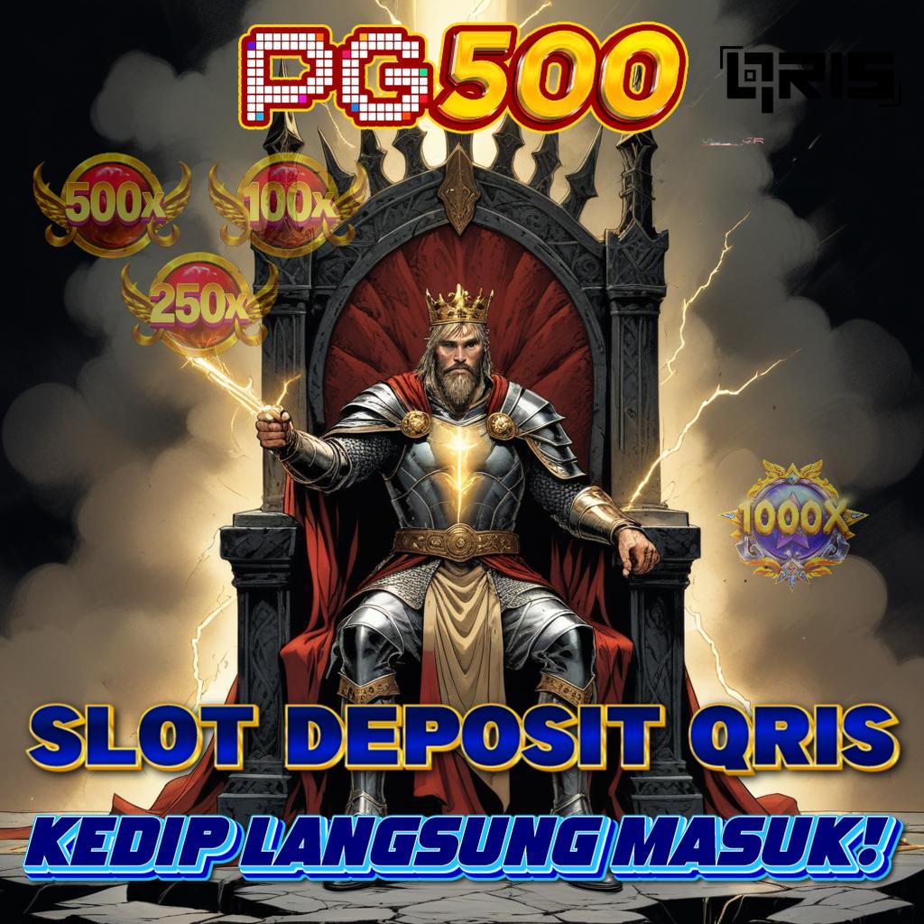 AKUN PRO HONGKONG robot slot hack