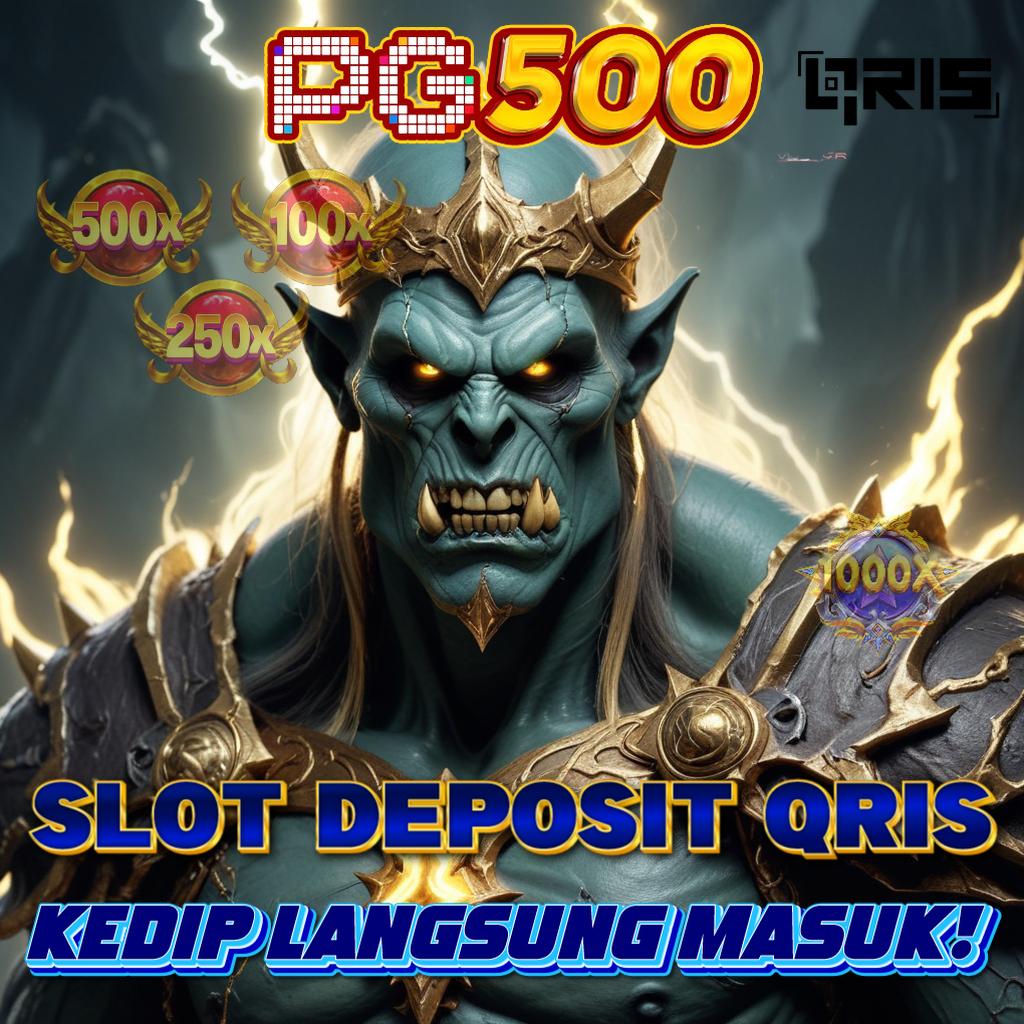 Demo Slot Pg Soft Anti Lag Wild Bounty Showdown