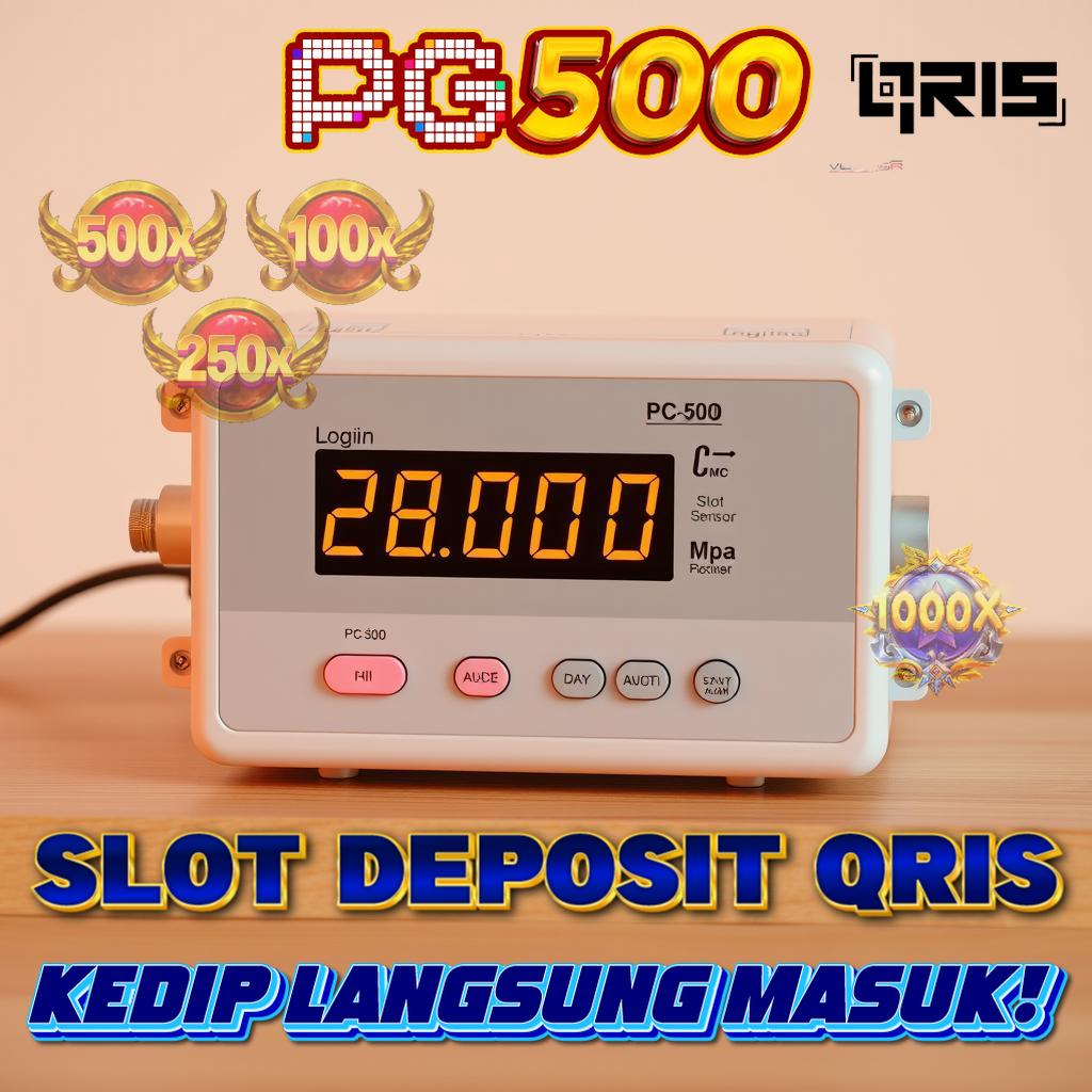 Pkv Slot Login