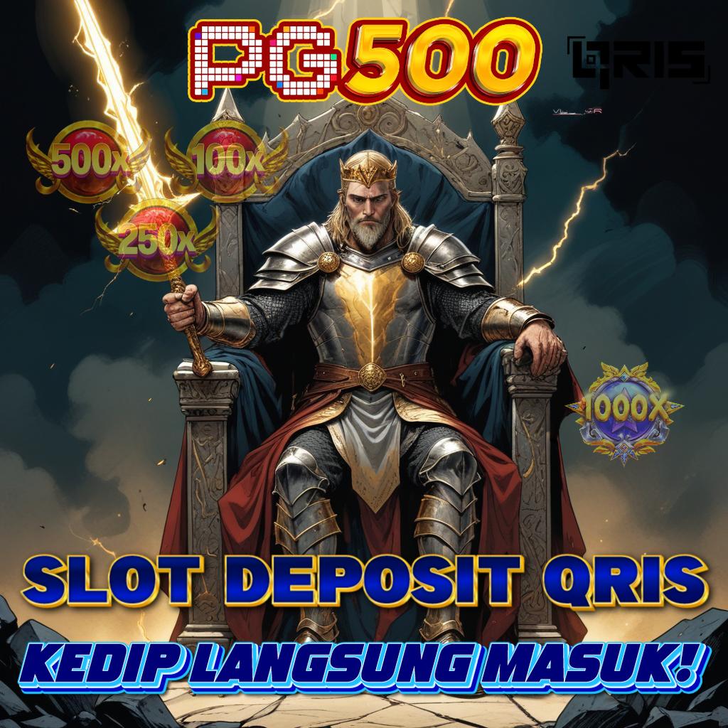 Game Slot Penghasil Saldo Dana Apk