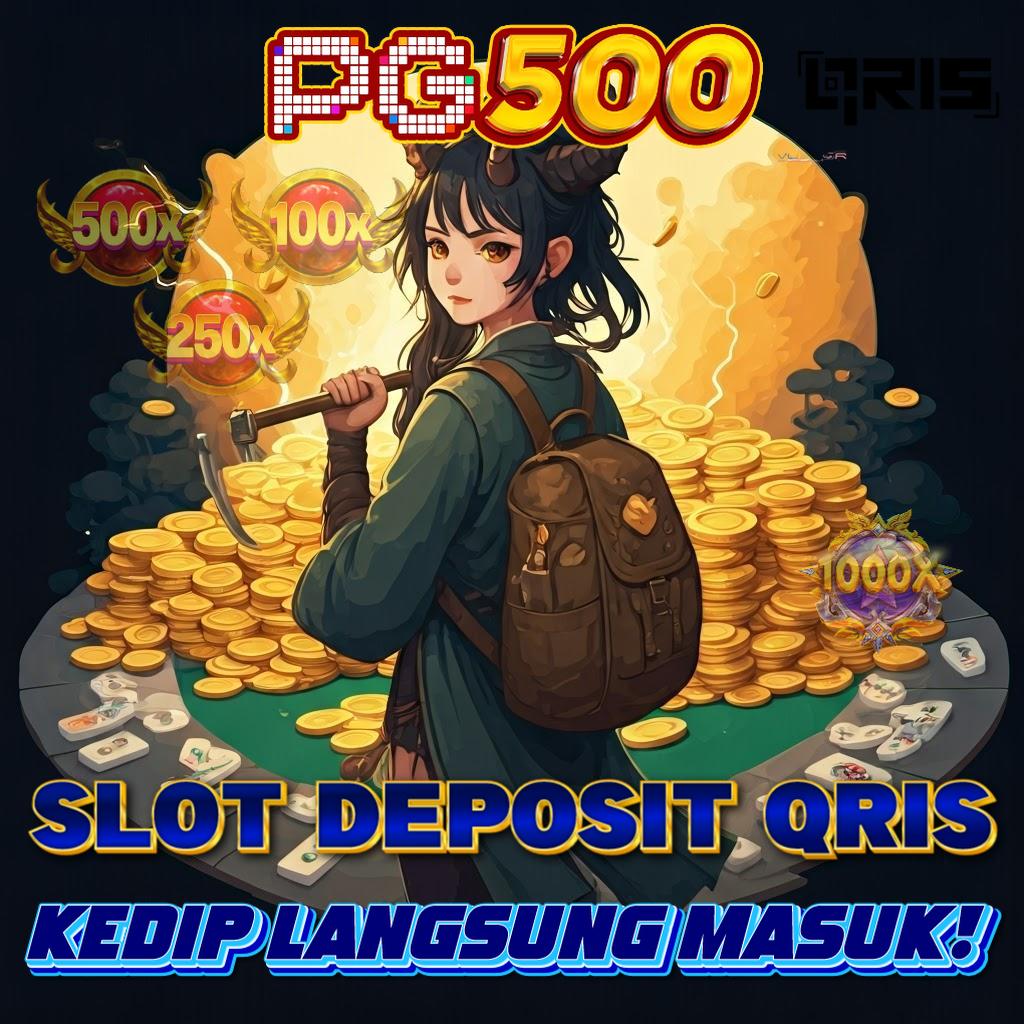 Cari Slot Yang Gacor Hari Ini