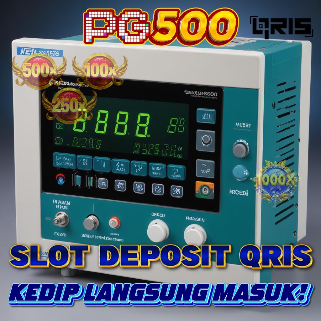 Cheat Buat Slot Pragmatic