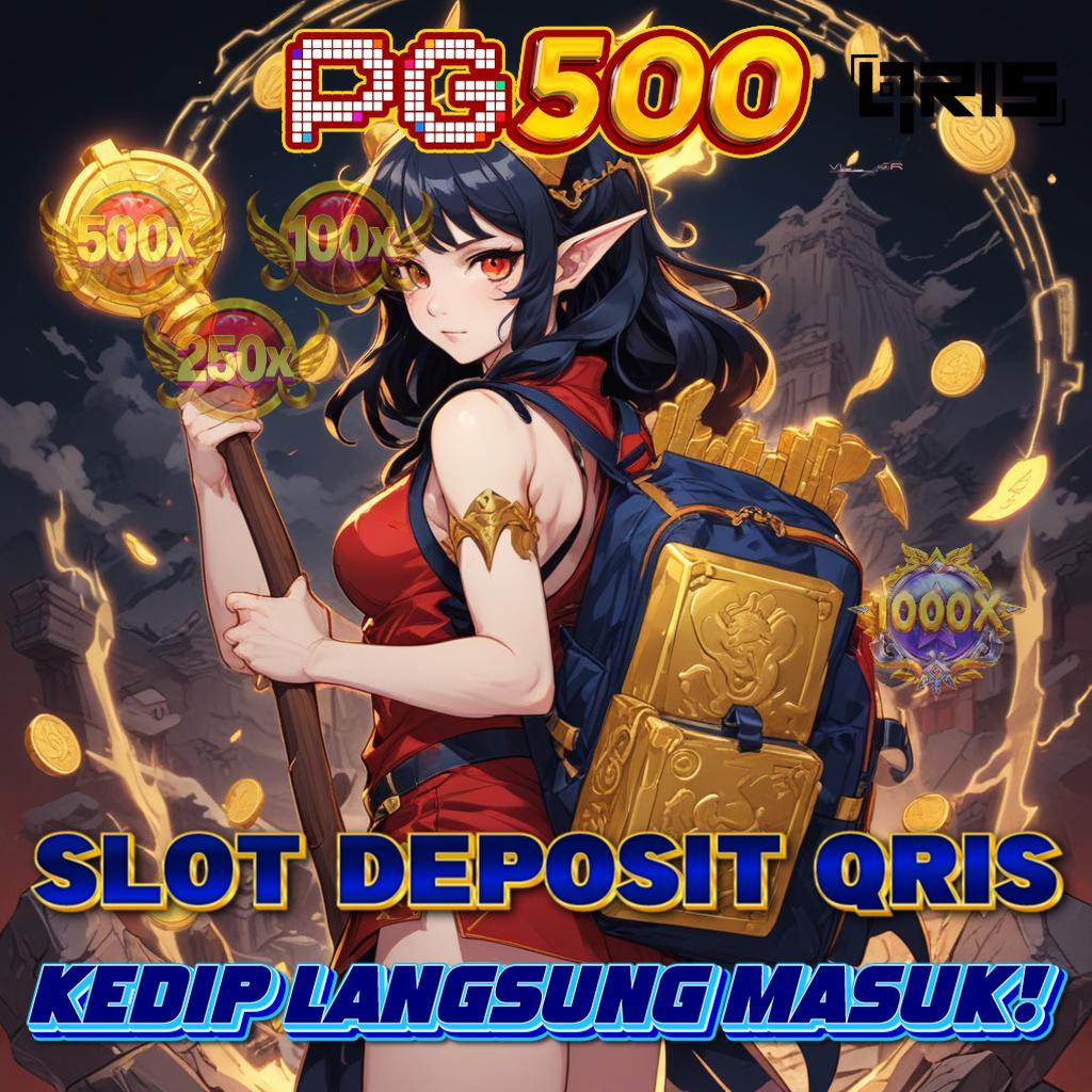 Apk Slot Idr777