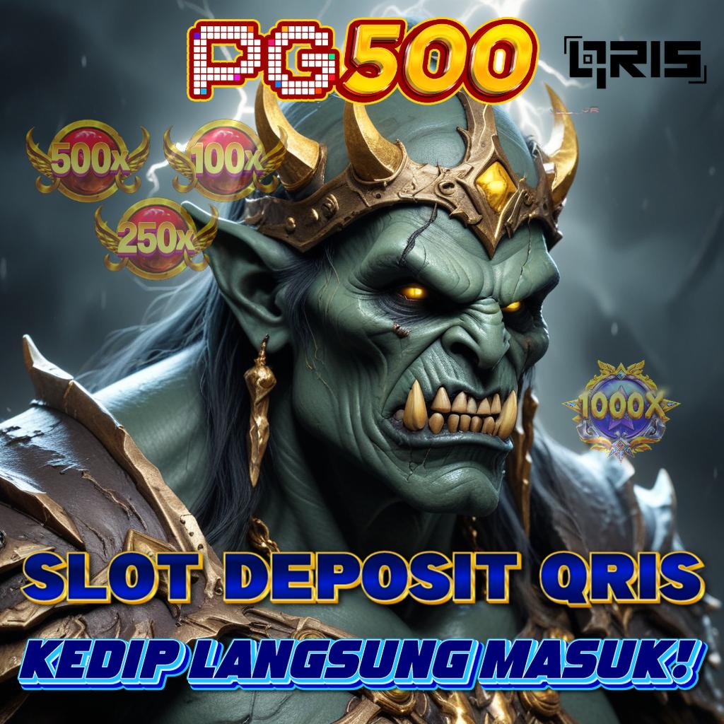 Apk Slot Penghasil Saldo Dana Tanpa Deposit 2024