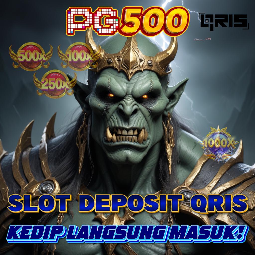 Slot Demo Pg Lengkap