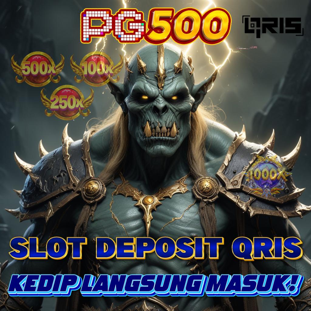 SLOT SERVER VENETIAN - Bergengsi