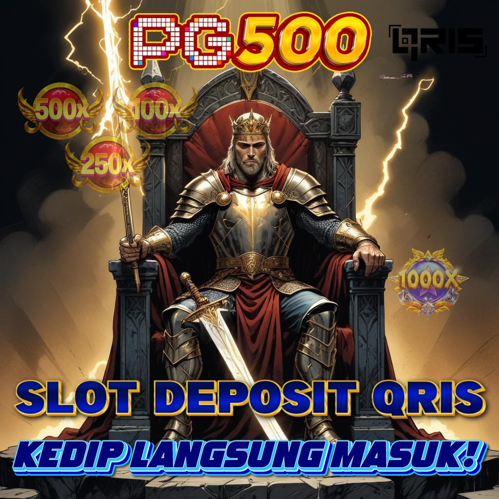 Slot Gacor Hari Ini Gampang Maxwin Depo 10k