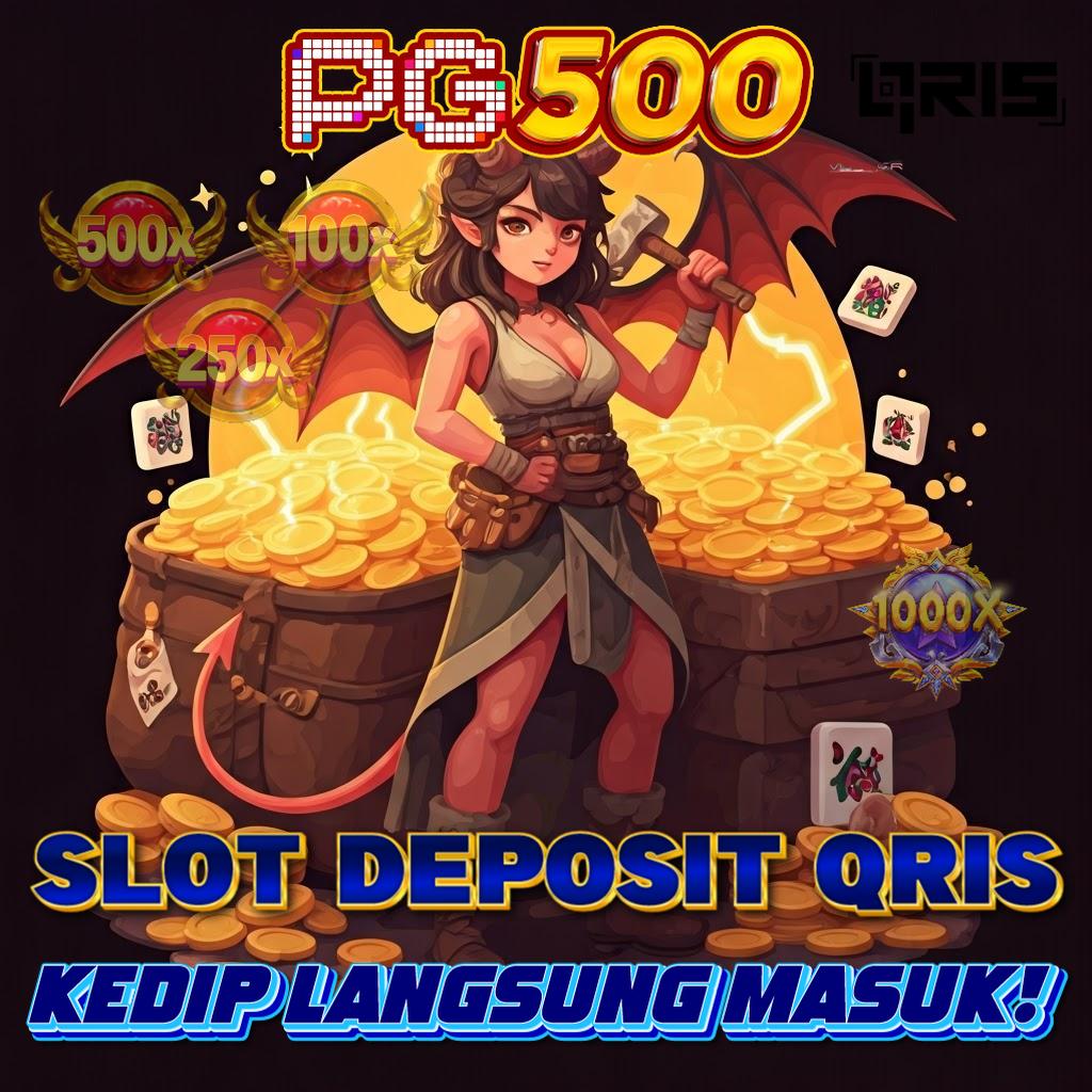 LINK IND SLOT - Situs Registrasi Mudah