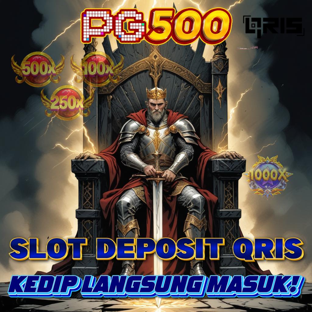 Slot Online Aplikasi