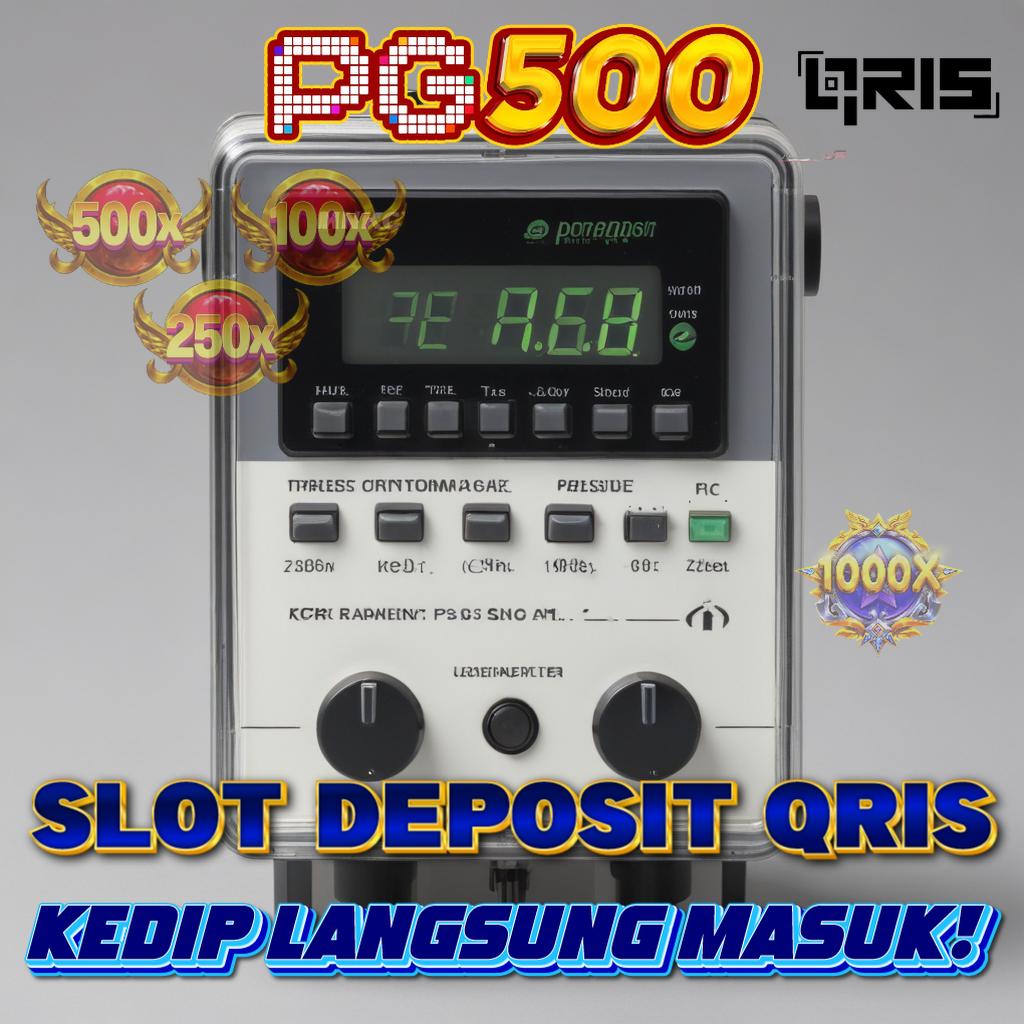 Slot Demo Pg Terlengkap