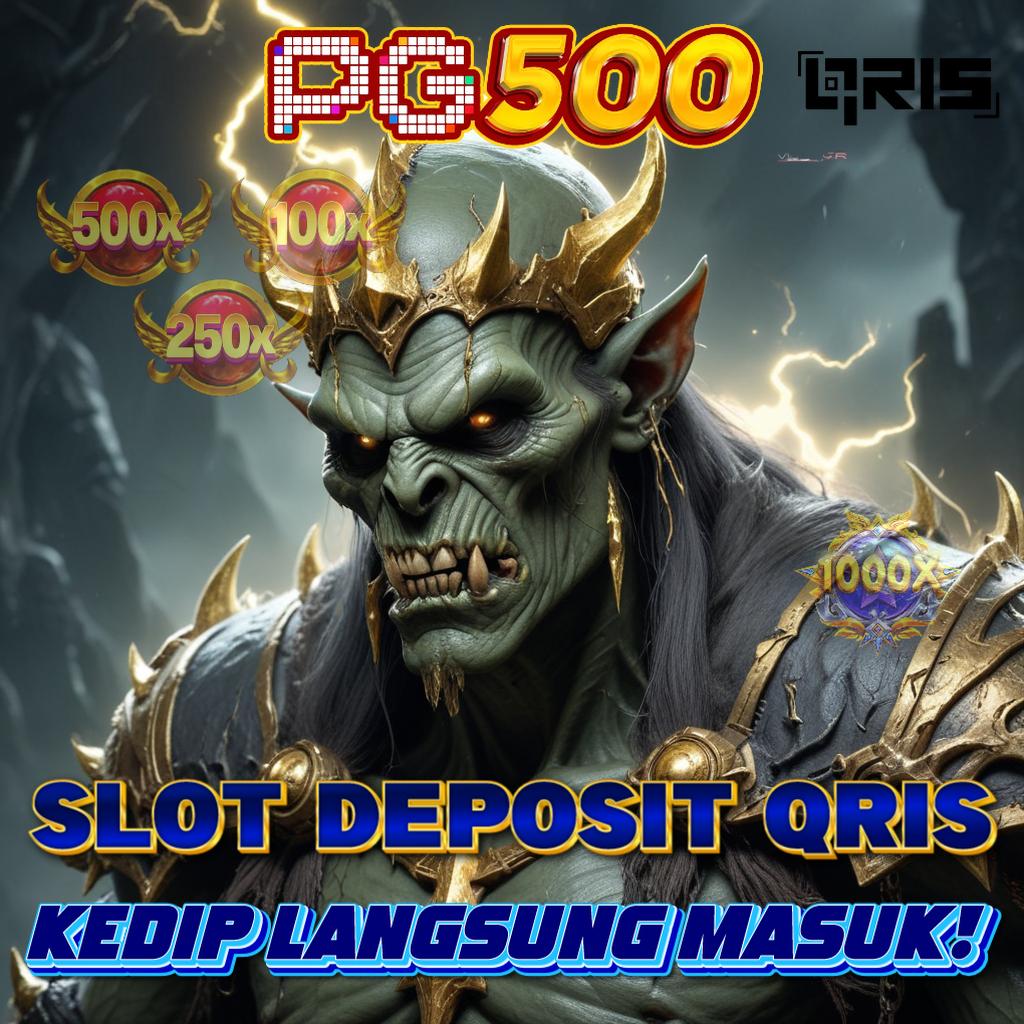 GAME RP 888 - Siapkan Dirimu Untuk Hebat