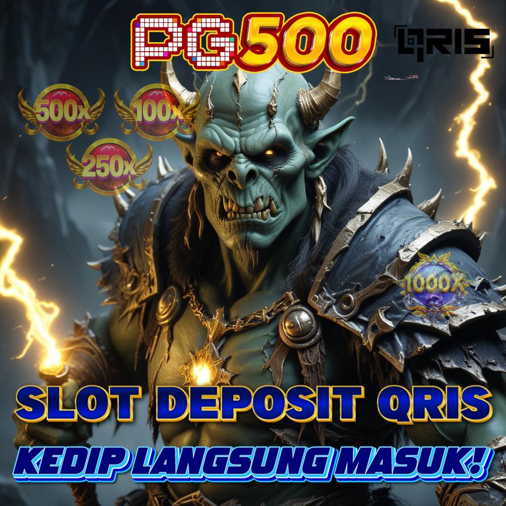 Cheat Slot Tanpa Deposit