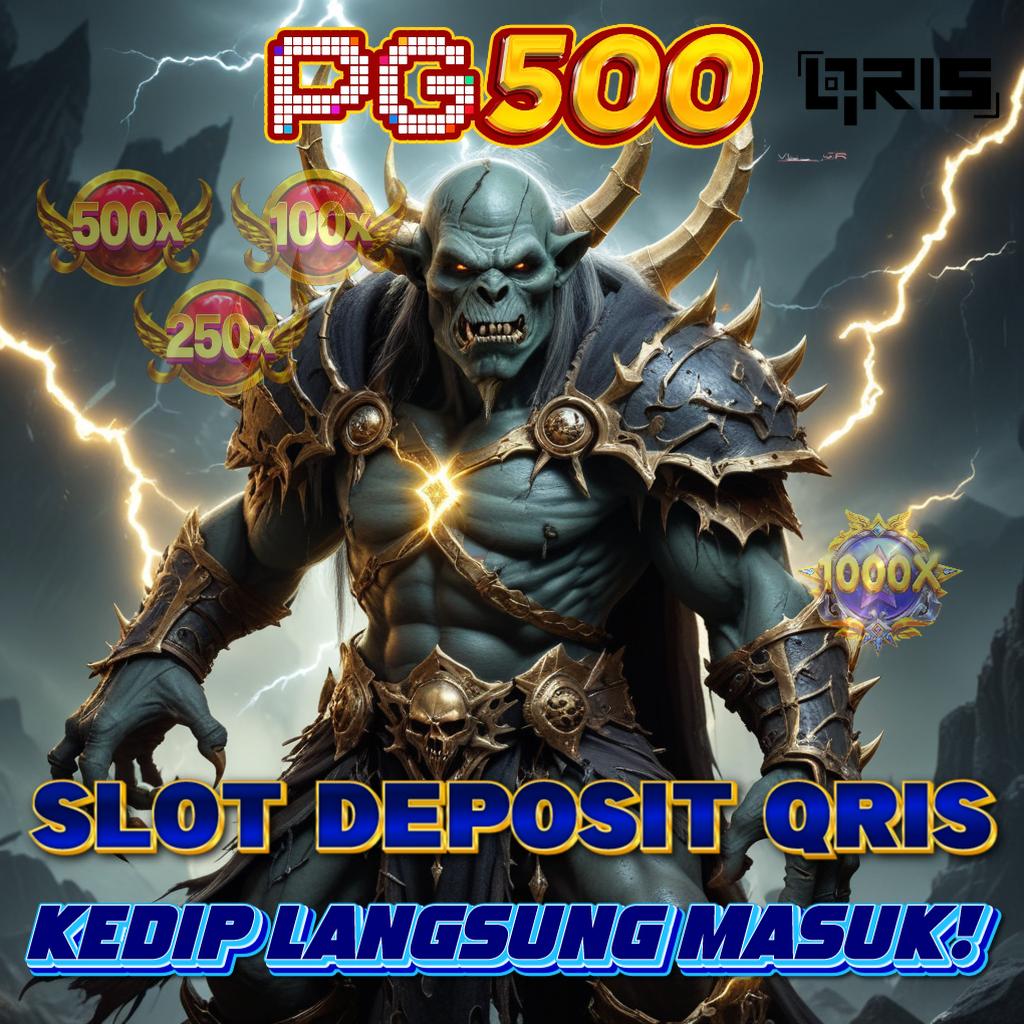 Demo Slot Lengkap