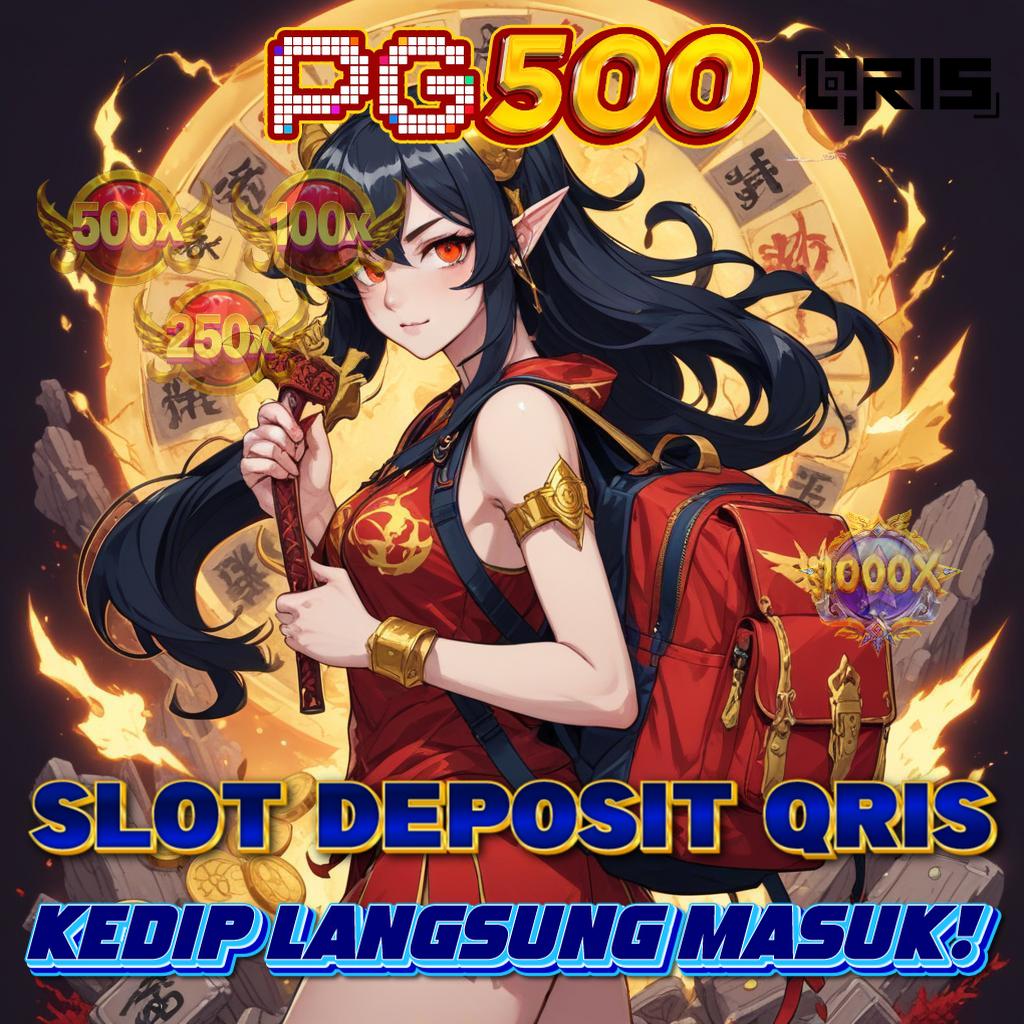 SLOT DEMO RABBIT MEGAWAYS - Coba Slot, Bonus Tiba-tiba!