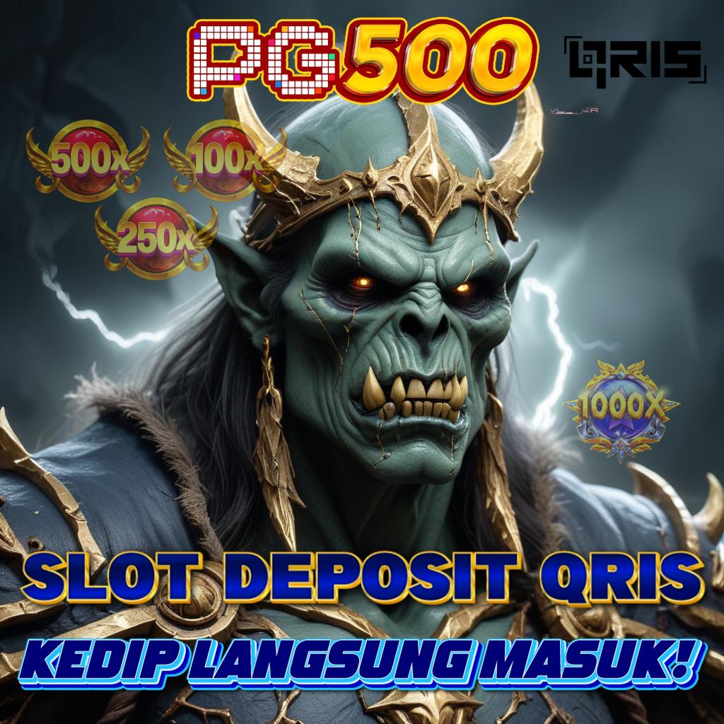 Apk Hack Slot Gacor