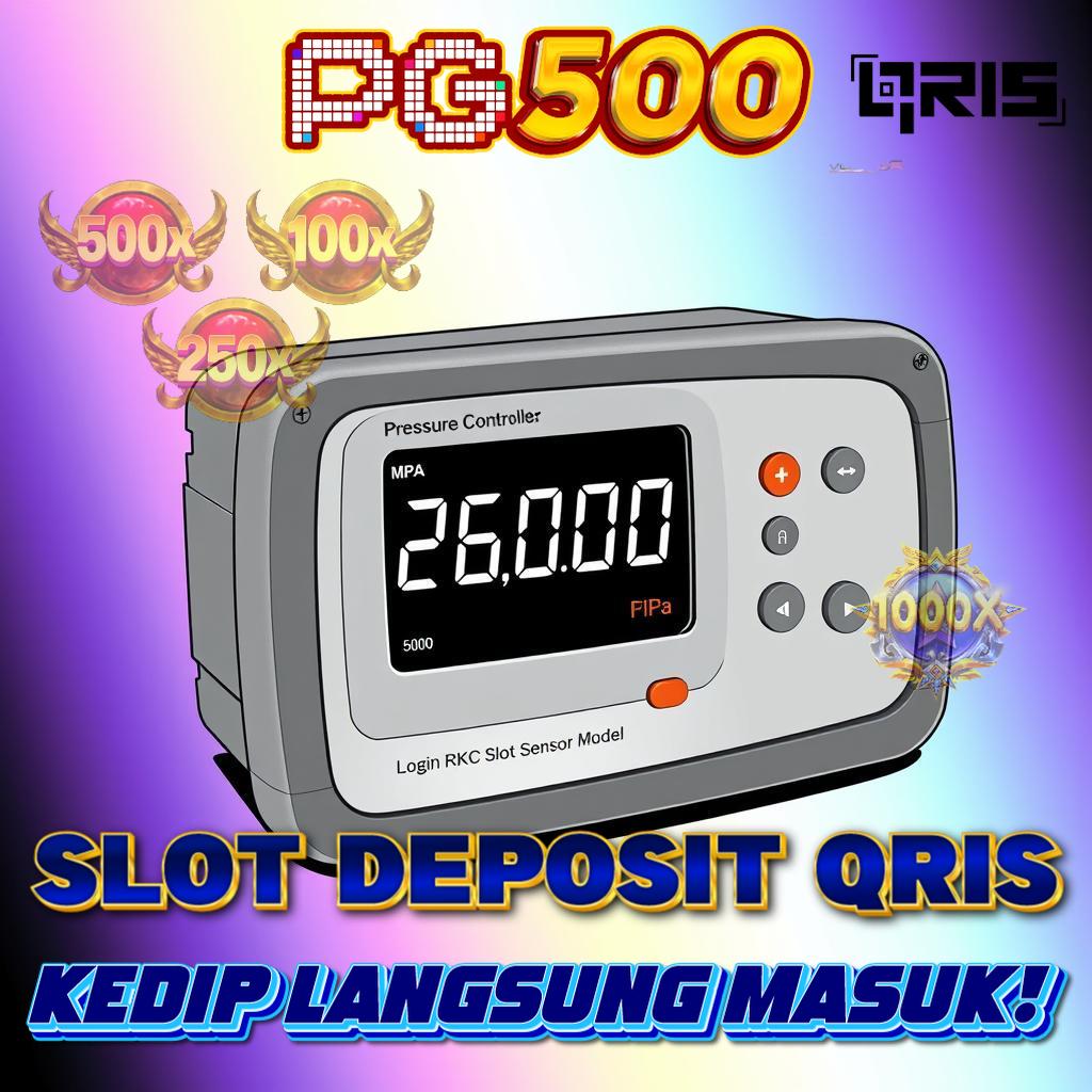 Slot Demo Pg Soft Mirip Asli Rupiah