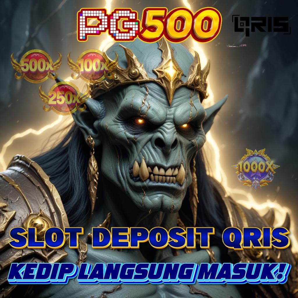 Slot Gacor Hari Ini Server Luar Gampang Maxwin