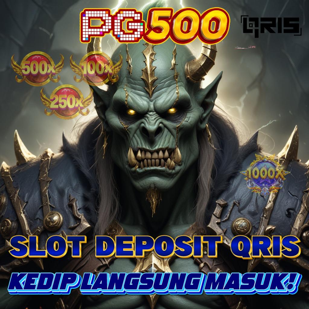 Pkv Slot Login