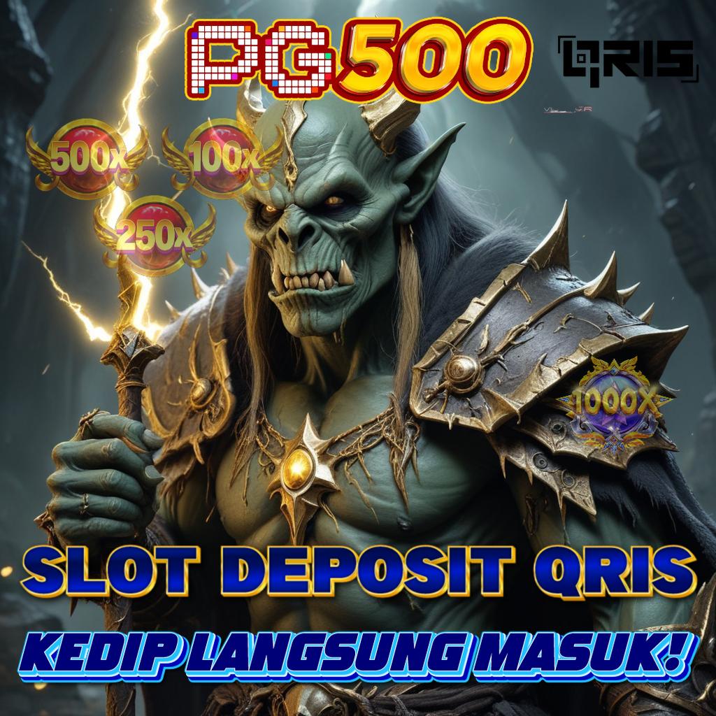 Slot Demo Nolimit City Mental Rupiah