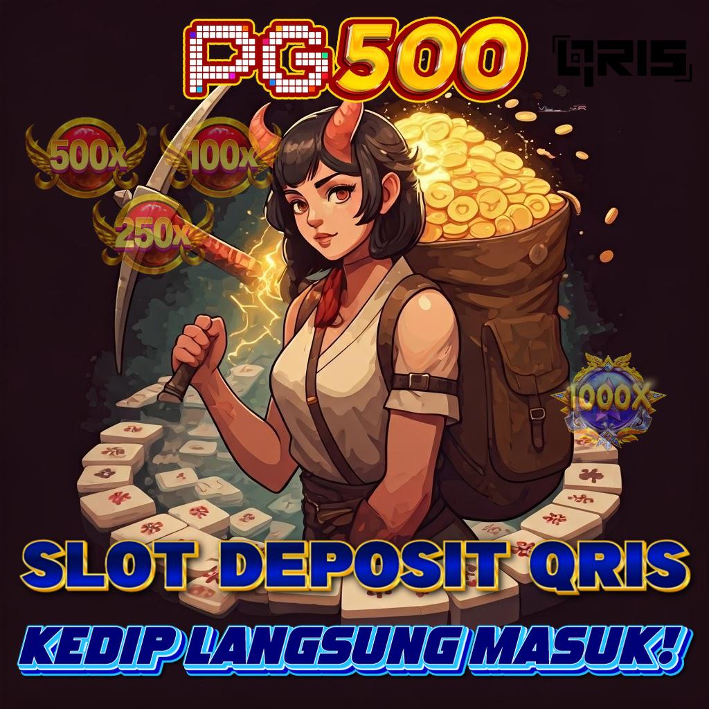 Slot Server China