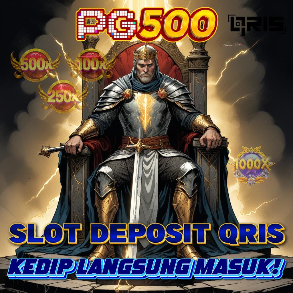 Situs Slot Thailand Scatter Hitam