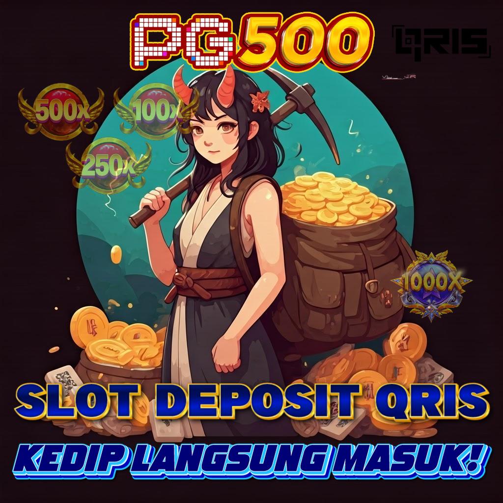 Bocoran Slot Gacor Pg Soft Hari Ini