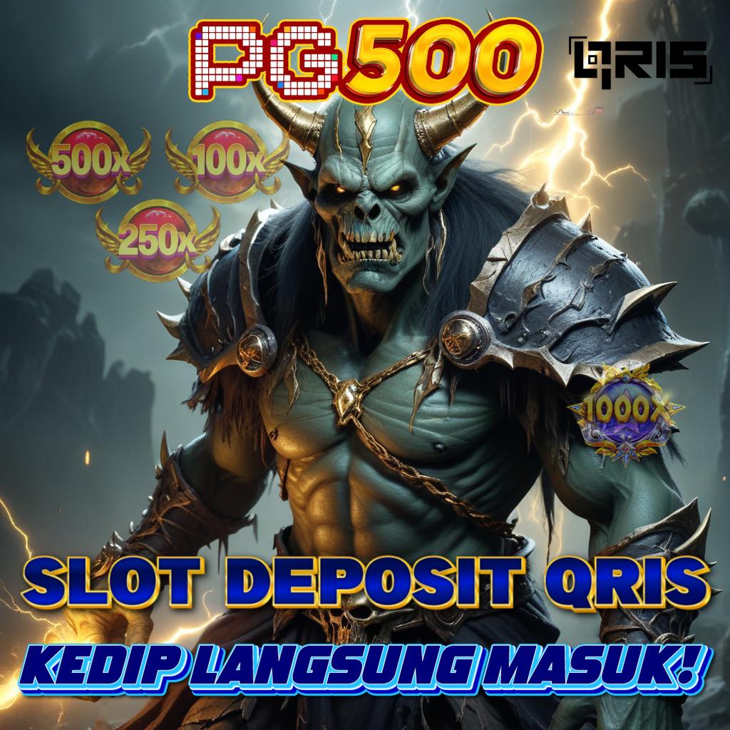 Slot Server Rusia Belanda