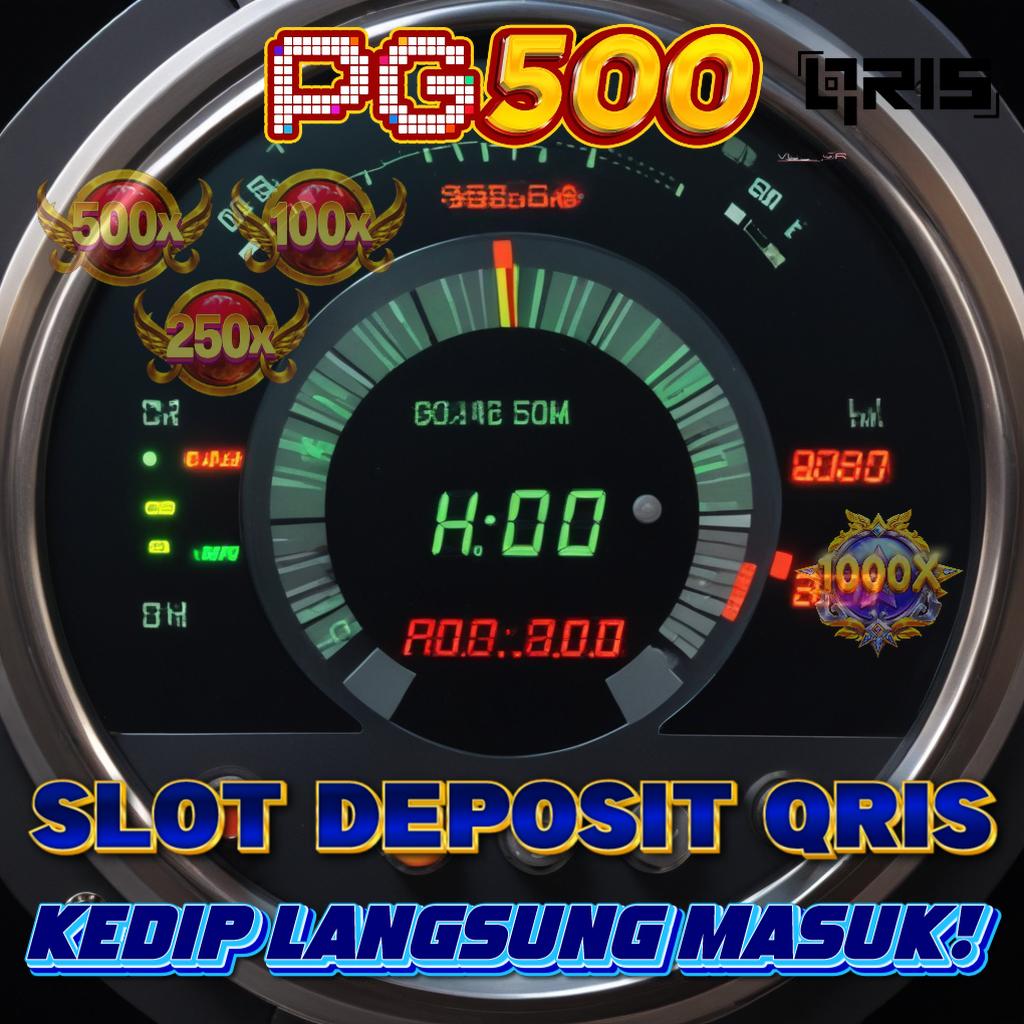 Slot Luar Akun Pro