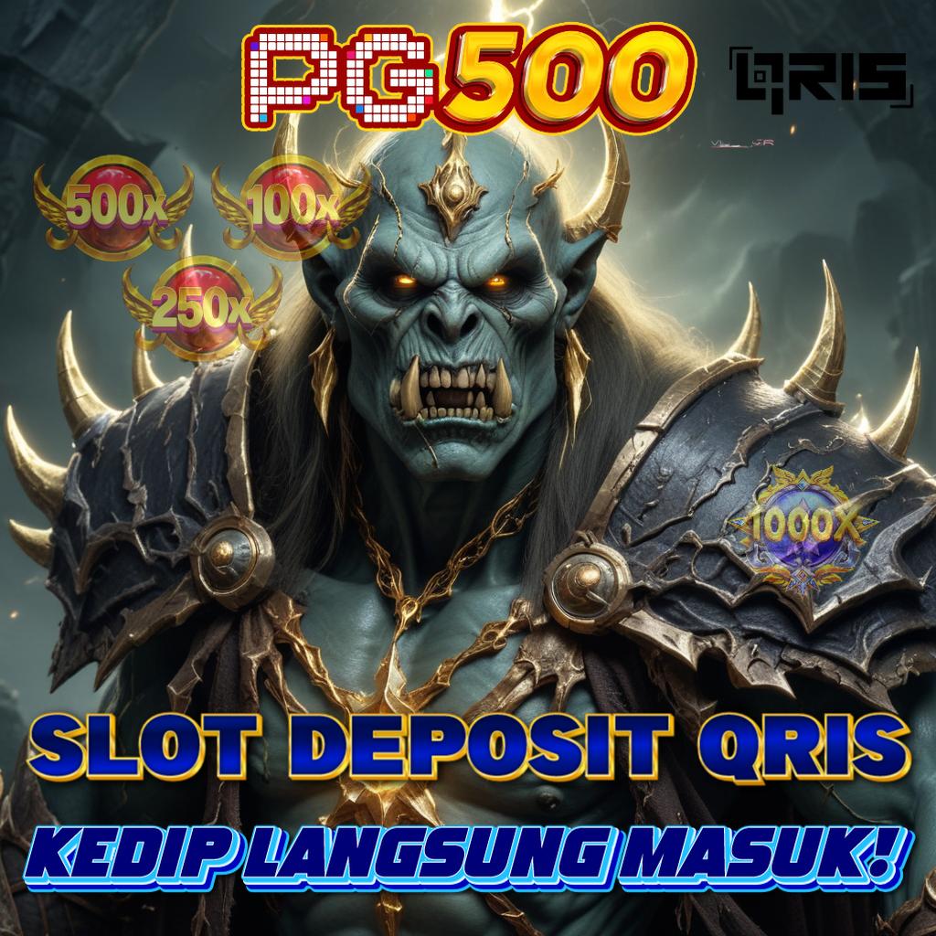 Slot Server Spain