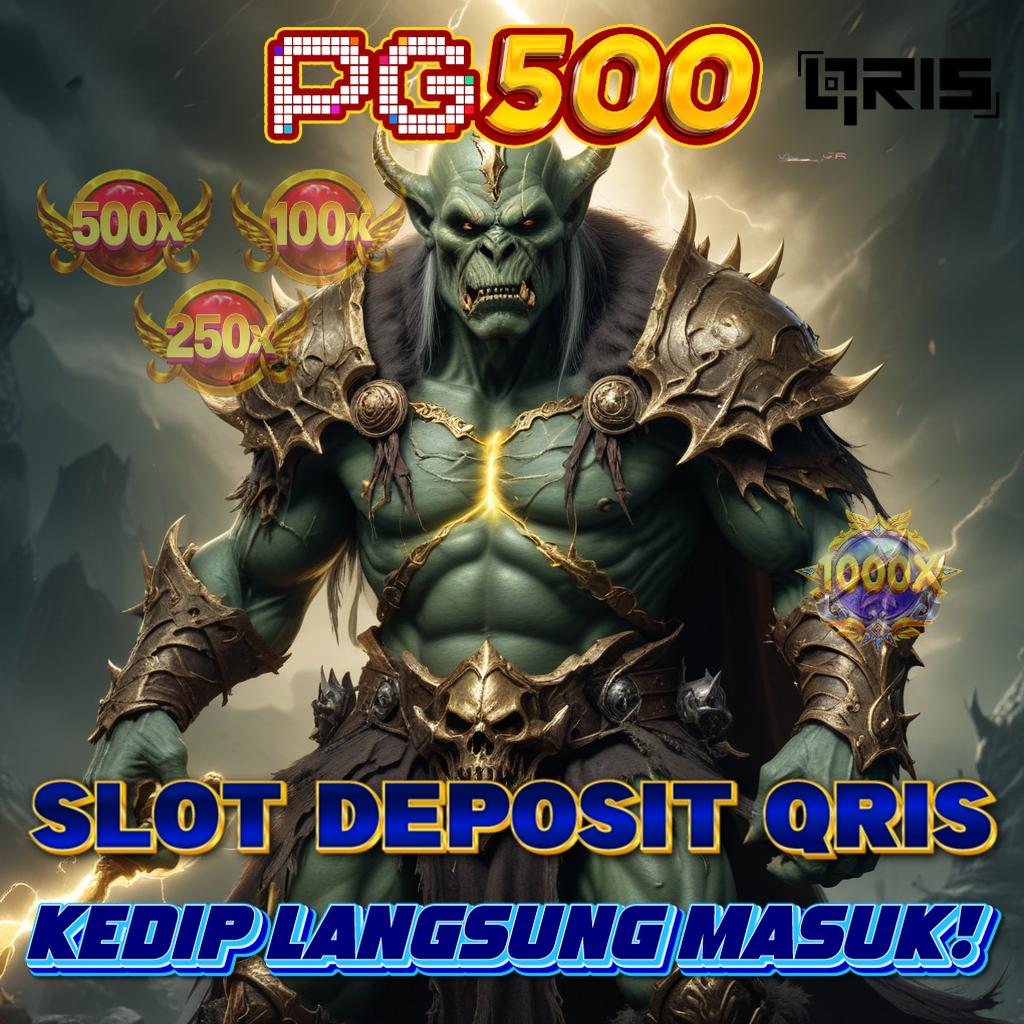 Slot Server Vip Norwegia