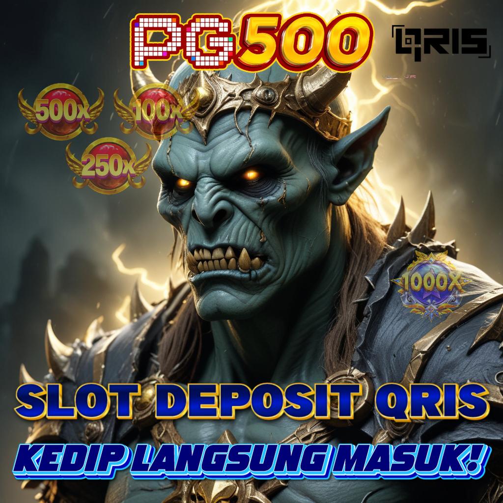 Game Slot Online Mod Apk