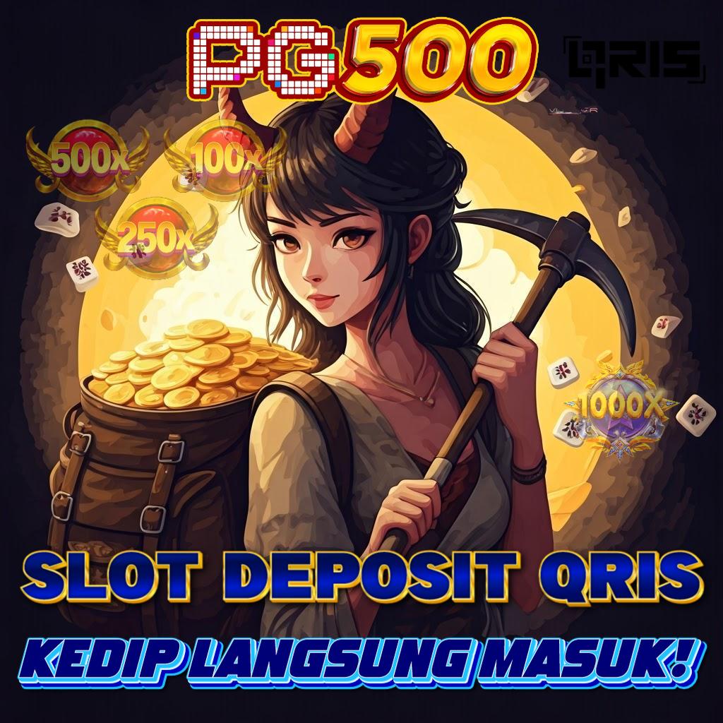 Cheat Slot Hari Ini