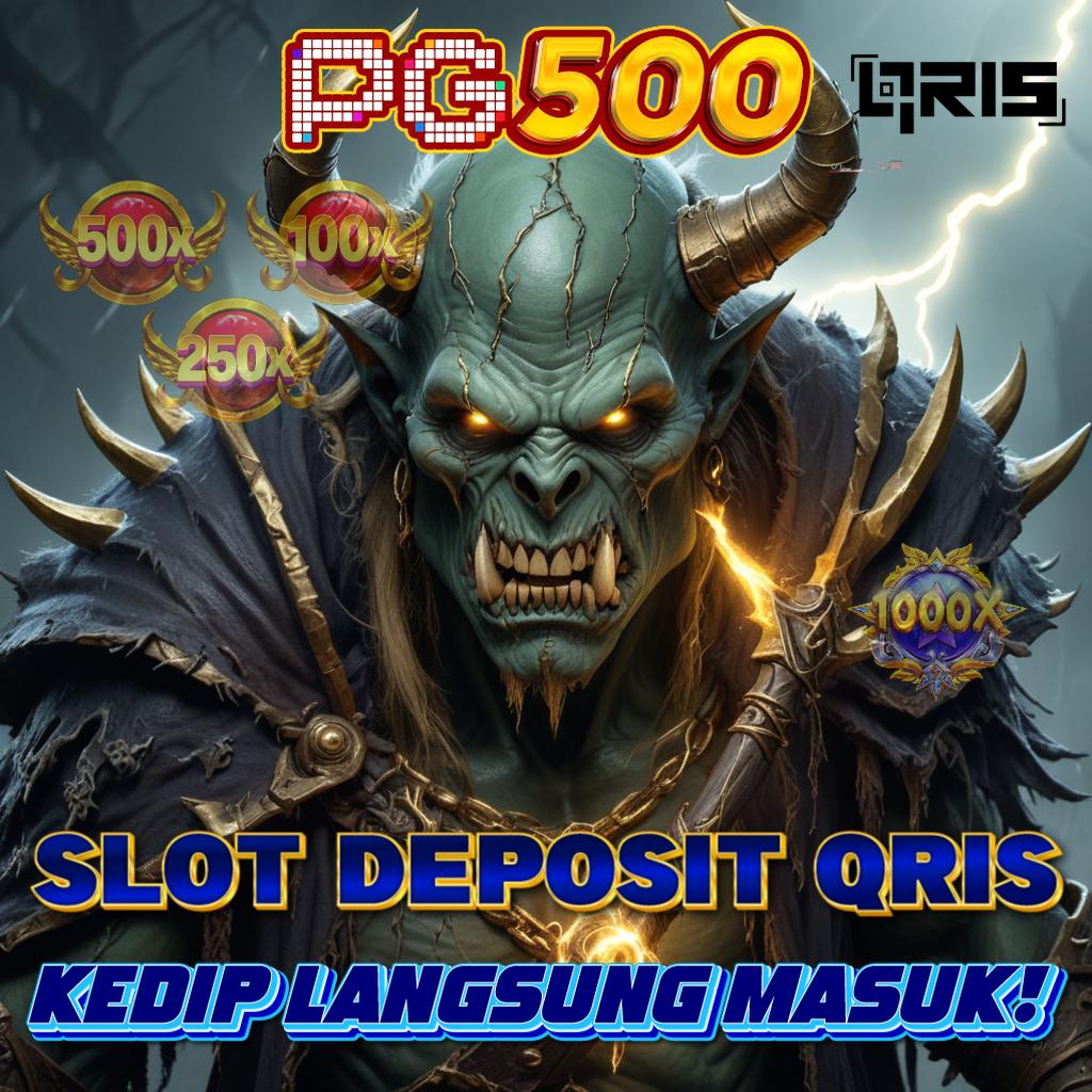 Slot Demo Pg Lengkap