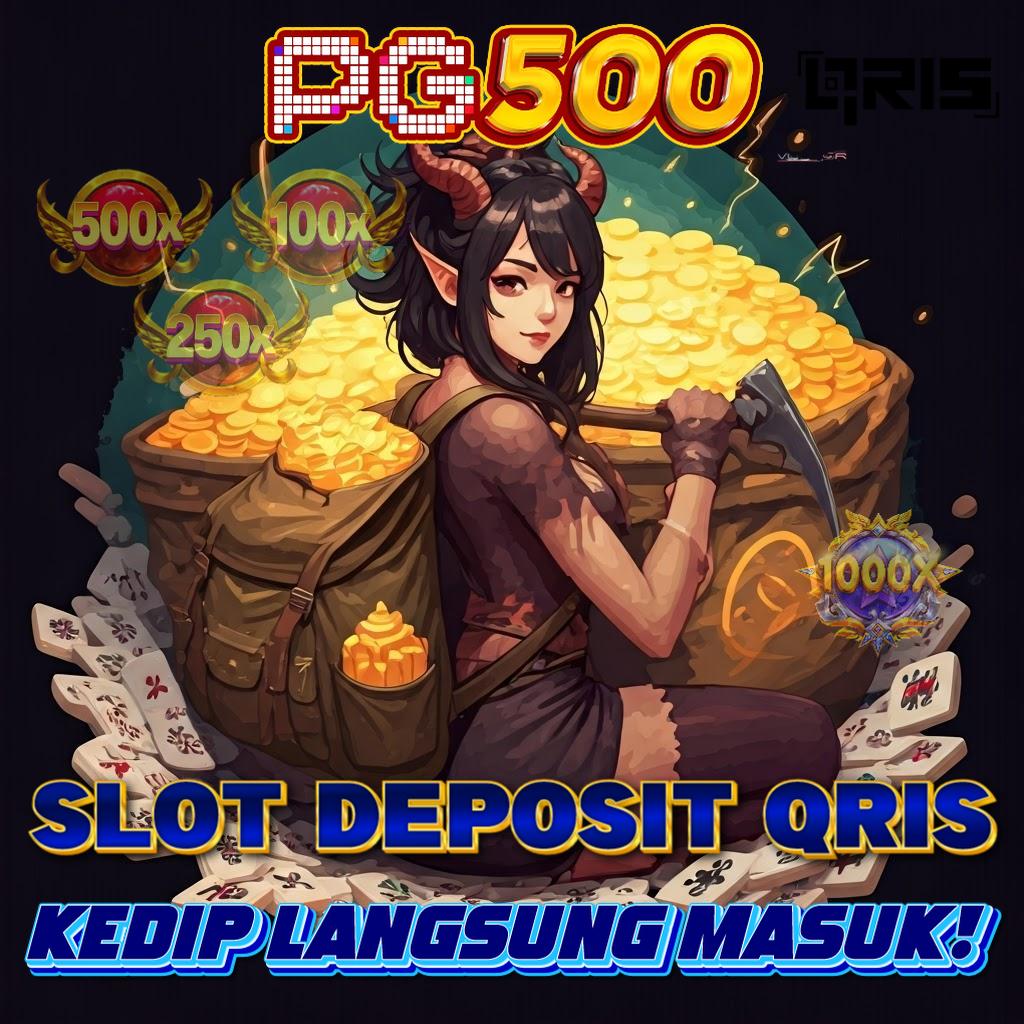 CHEAT SLOT SERVER LUAR - Pertahankan Kesehatan Dan