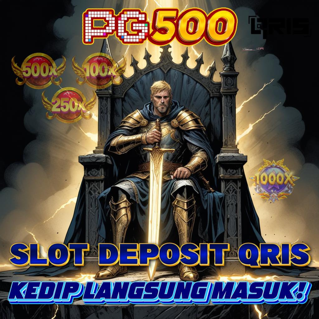 AKUN PRO ARAB SLOT - Gak Ada Yang Tak Mungkin