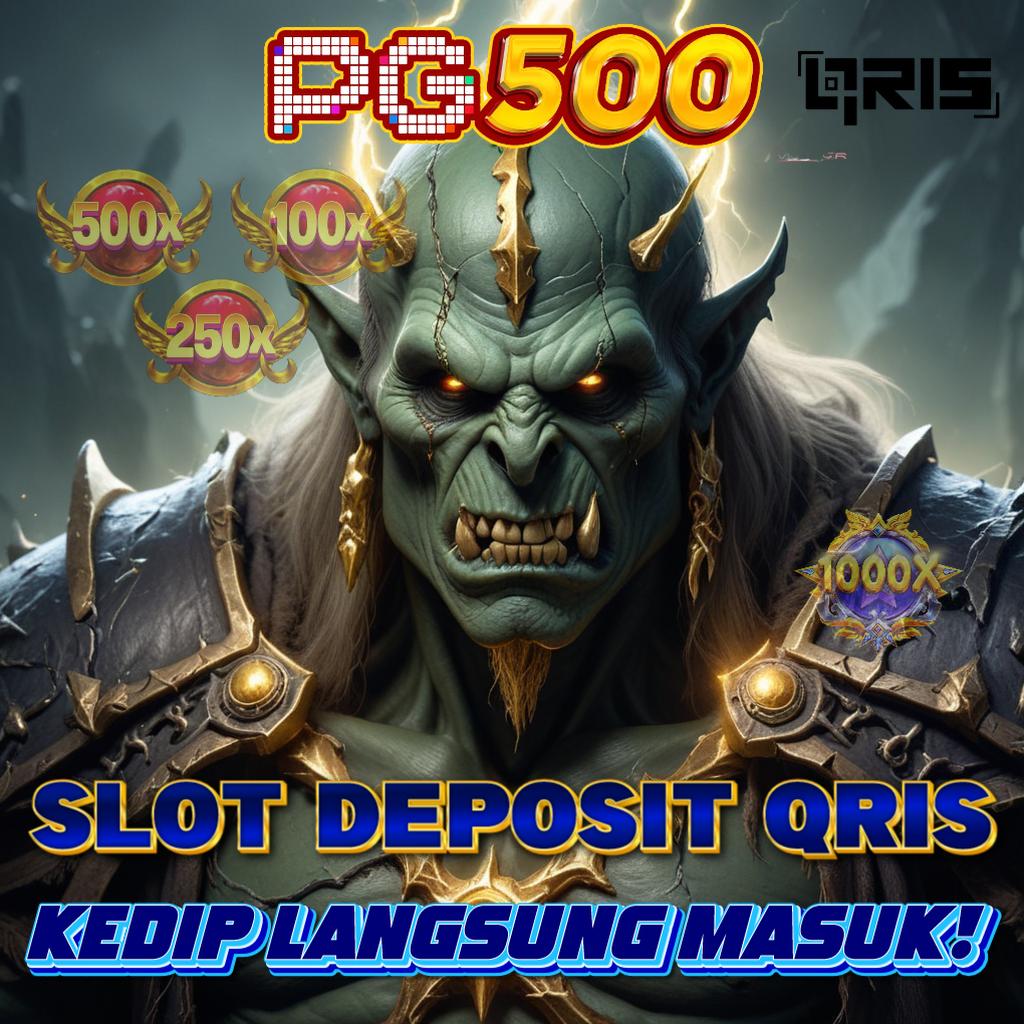 SLOT SERVER LUAR DANA - Kembangkan Potensi Diri